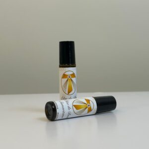 Óleo do Bom Samaritano - 10 ml
